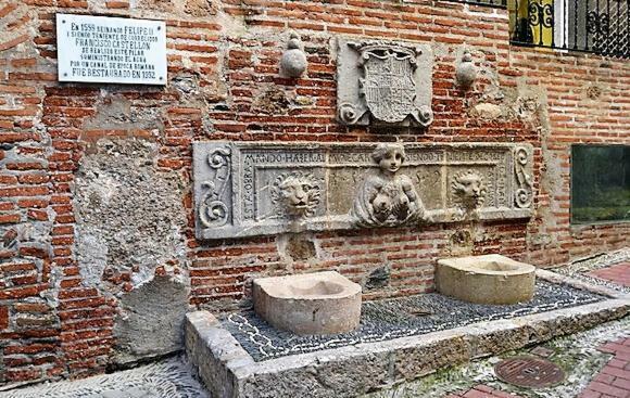 Puerta Del Mar Lägenhet Almuñécar Exteriör bild